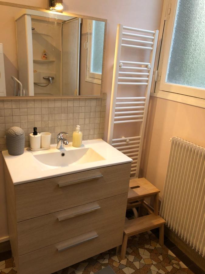 Appartement Superbe Elbeuf Exterior photo